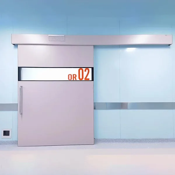 Porta Mèdica