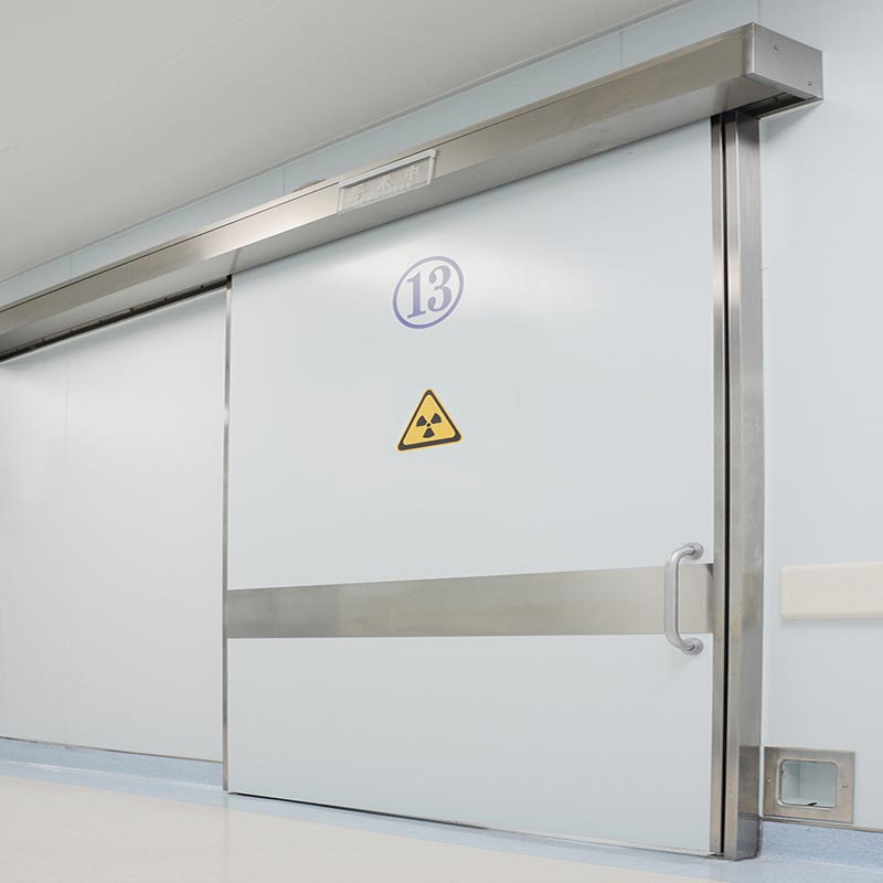 Per què la porta corredissa automàtica de blindatge de raigs X és essencial per a la seguretat moderna contra les radiacions? Per què la porta corredissa automàtica de blindatge de raigs X és essencial per a la seguretat moderna contra les radiacions?
