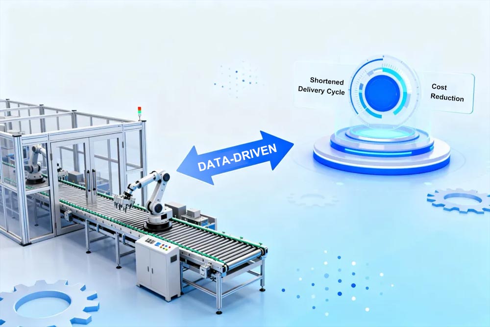 OWNIC Technology has passed the authoritative certification of the National Data Management Authority