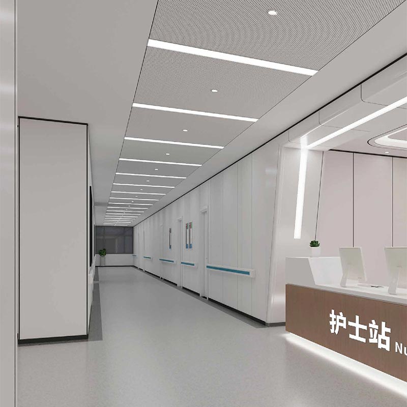 Single Steel Wall Panel